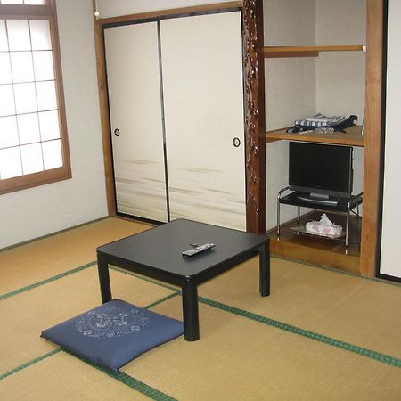 Hirando Ryokan Katashina Eksteriør bilde