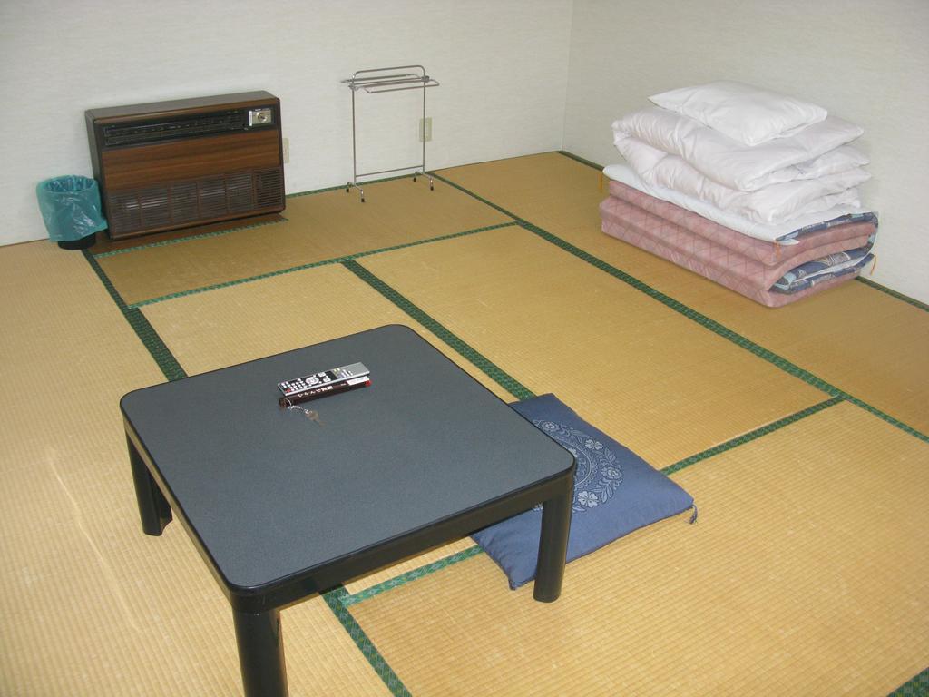 Hirando Ryokan Katashina Eksteriør bilde