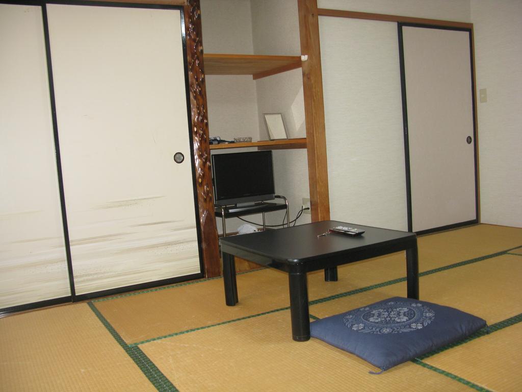 Hirando Ryokan Katashina Eksteriør bilde